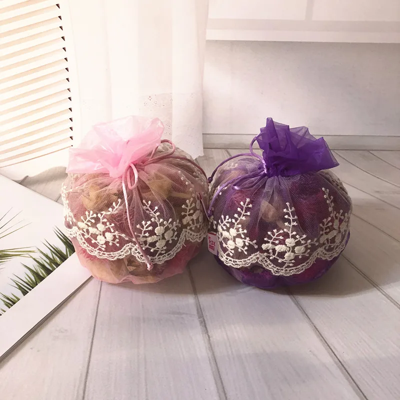 

Для женщин салона сушеные цветочное Саше