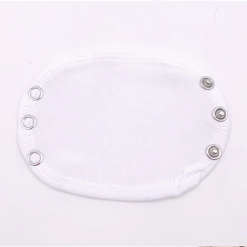 Высокое качество детский комбинезончик расширение боди для новорожденных