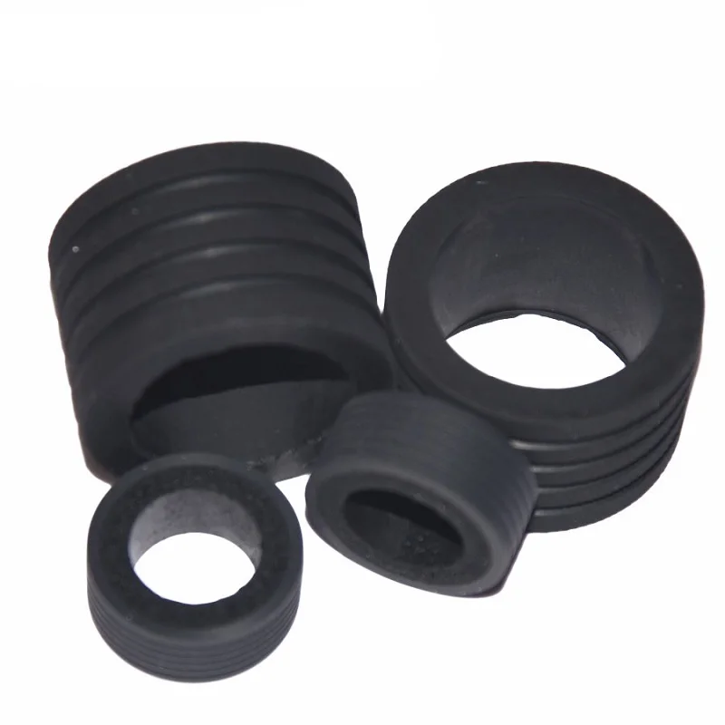 

1sets Paper Pickup Roller Tire For CANON DR-M160 DR-M160II DR-C240 C230 M260 ScanFront400 160 240 230 260 400 Scaner