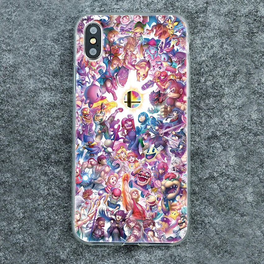 13 Case For Google Pixel 2XL 3XL 2 3 3A 4 XL Silicone soft TPU back cover Print pattern unique super cartoons phone case - Цвет: 13