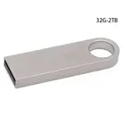 Флеш-накопитель USB флеш-накопитель USB 3,0, 2 ТБ, 1 шт.