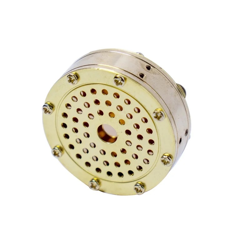 Микрофон диаметром 34 мм картридж с большой диафрагмой | Компьютеры и офис