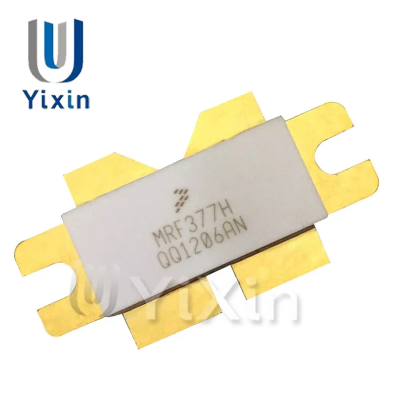 

MRF377HR3 MRF377HR5 MRF377H MRF377 RF Power Field-Effect Transistor MOSFET