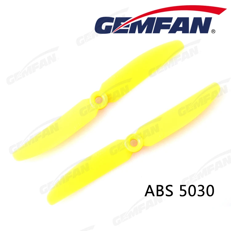 Пропеллер GEMFAN для квадрокоптера QAV250 mini Quad
