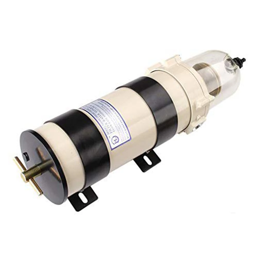 

Diesel Fuel Filter Equivalent Universal Water Separator Assembly OEM 1000FG for 1000FG/FH filter element