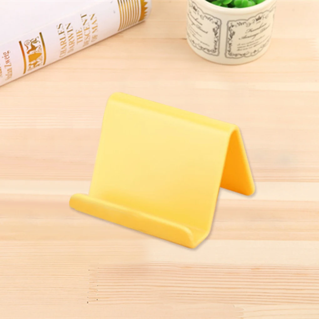 Новинка 2019 универсальный настольный держатель для телефона подставка гибкий