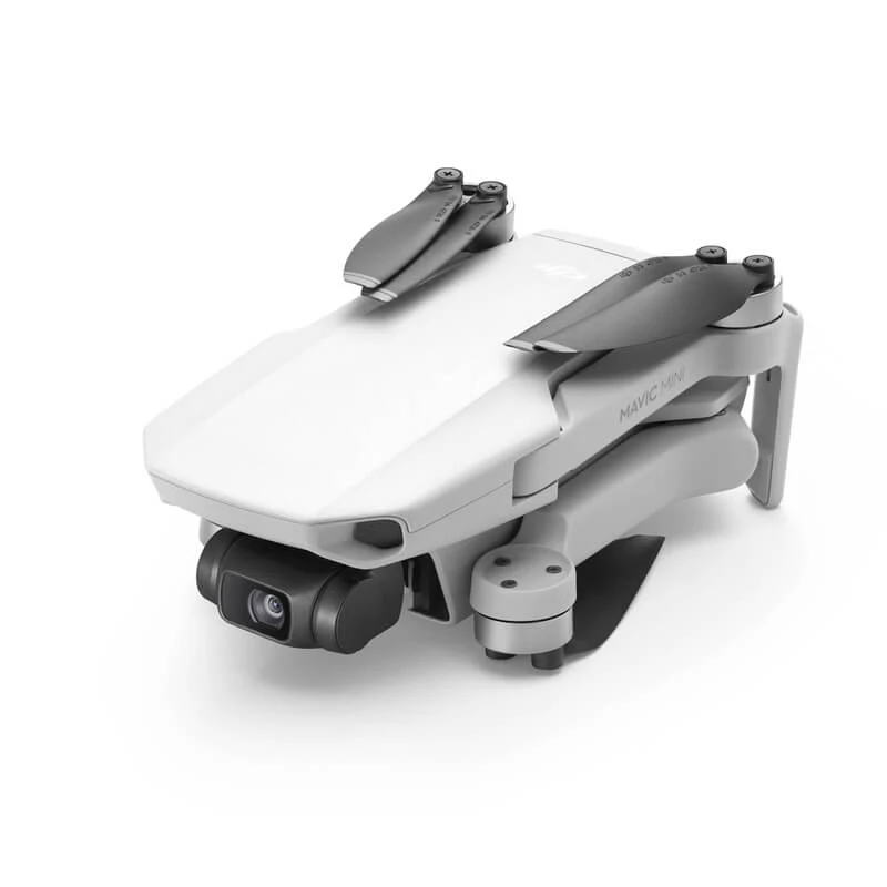 Дроны DJI Mavic Mini версия MT1SS5 FCC стандартный комплект камера 2.7К максимальное время