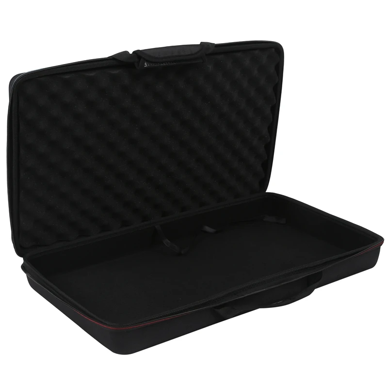 Newest Protective Eva Hard Travel Pouch Box Cover Bag Case For Native Instruments Traktor Kontrol S2 Mk3 Dj Controller | Электроника