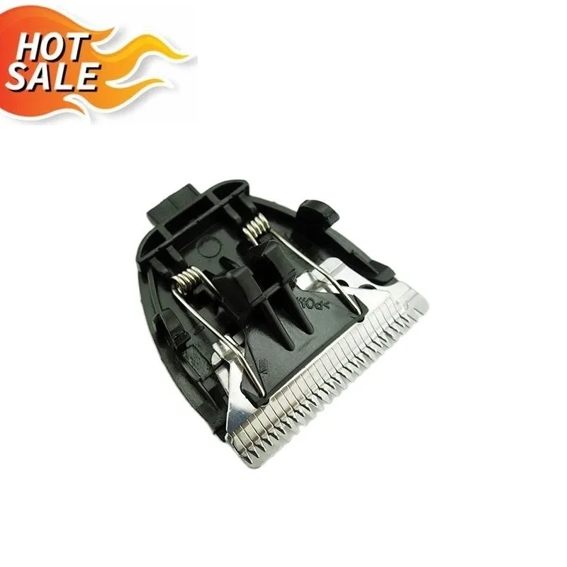 Hair Trimmer for Flyco FC5808 FC5809 Hair Cutter Barber Repl