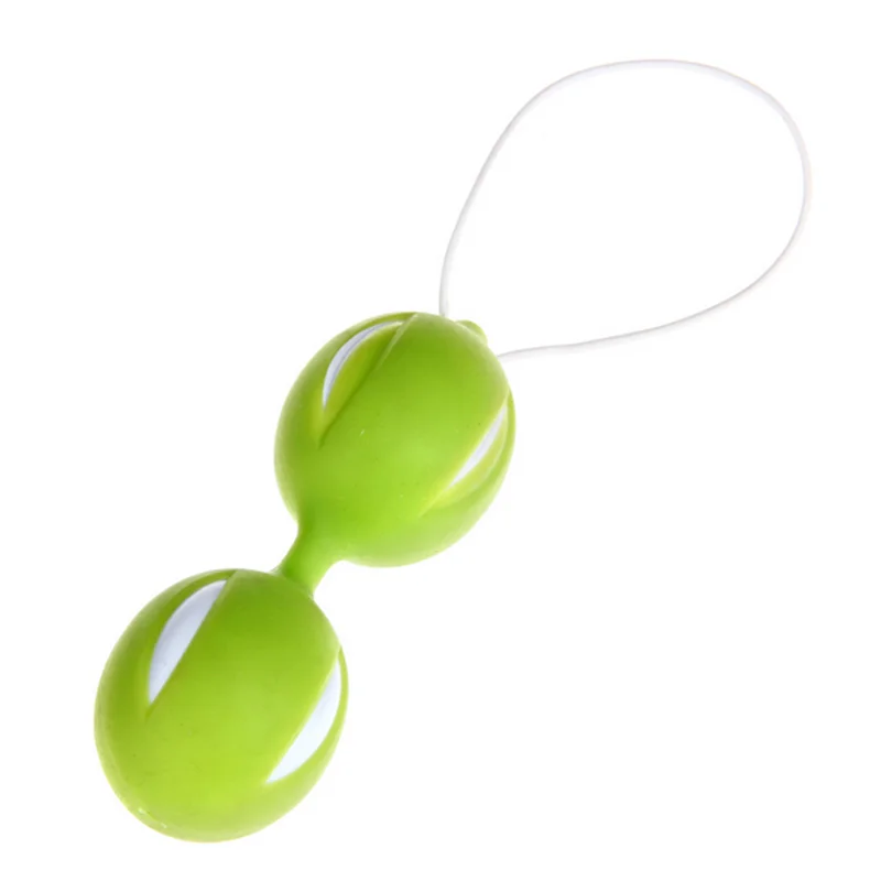 Новинка женские умные вагинальные шарики Утяжеленные упражнения Вагинальный