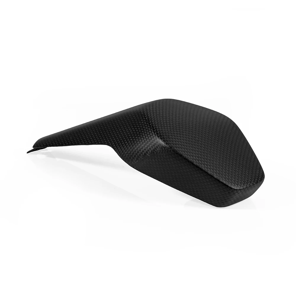 

for DUCATI Panigale V4 V4S Motorcycle Carbon fiber Rear Seat Cover Tail Seat Back Fairing 2018 2019