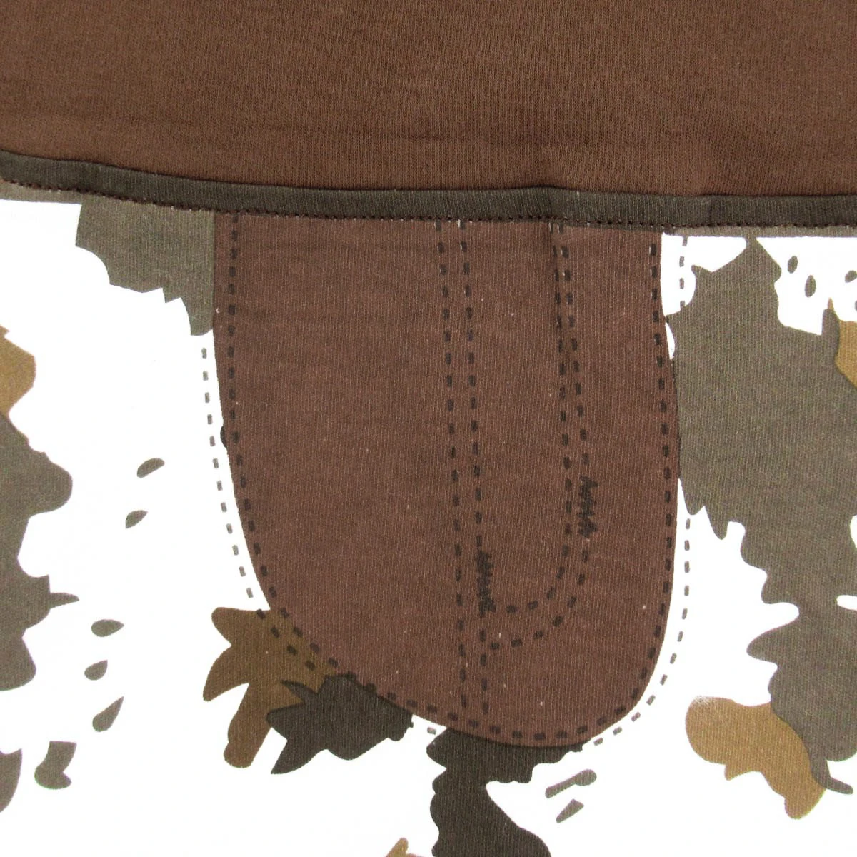 Для маленьких мальчиков в стиле американских ковбоев комплект из комбинезона с