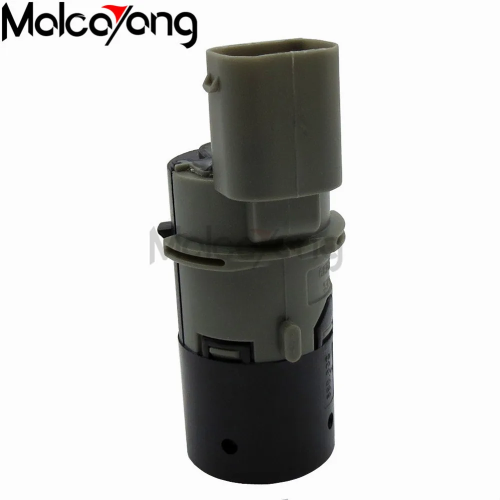 Новый парковочный ультразвуковой датчик PDC 66206938742 для BMW E46 E39 E60 E61 E63 E64 E65 X3 E83 X5