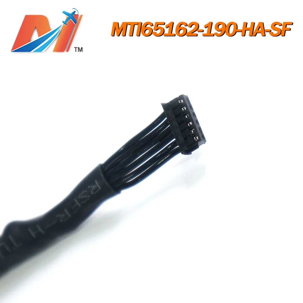 Maytech полностью водонепроницаемый мотор для серфинга 65162 65161 с датчиком Холла