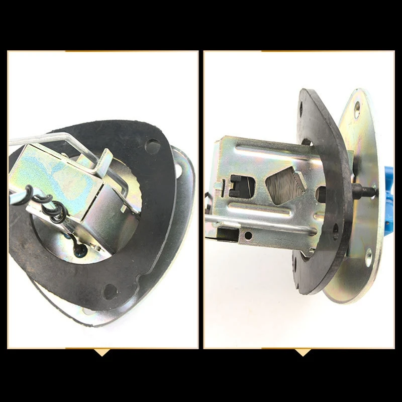 MB571603 датчик уровня топливного бака Отправитель блок подходит для Mitsubishi Montero 1989 -