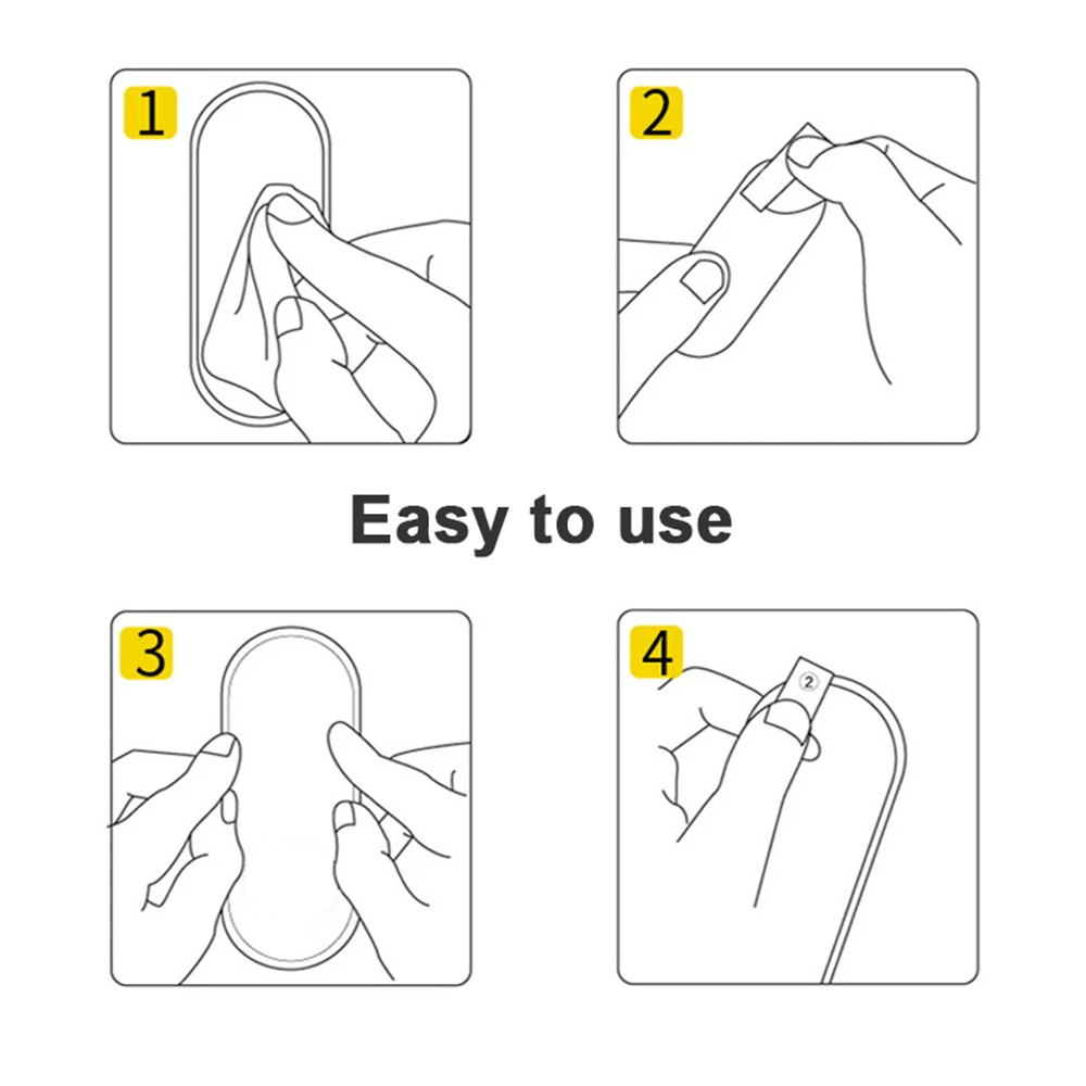 

Hydrogel Protective Film For Mi Band 6 5 4 Protection Film Cover Screen Protector For Xiaomi Band 4/5/6 Not Tempered Glass Nobox