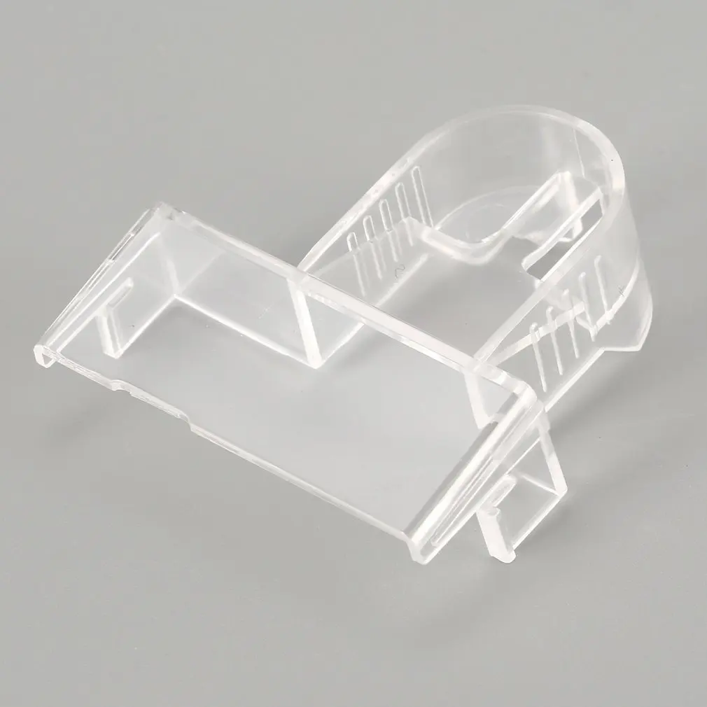 Держатель зажим замок Пряжка PTZ объектив камеры Gimbal крышка протектор для DJI Mavic Pro