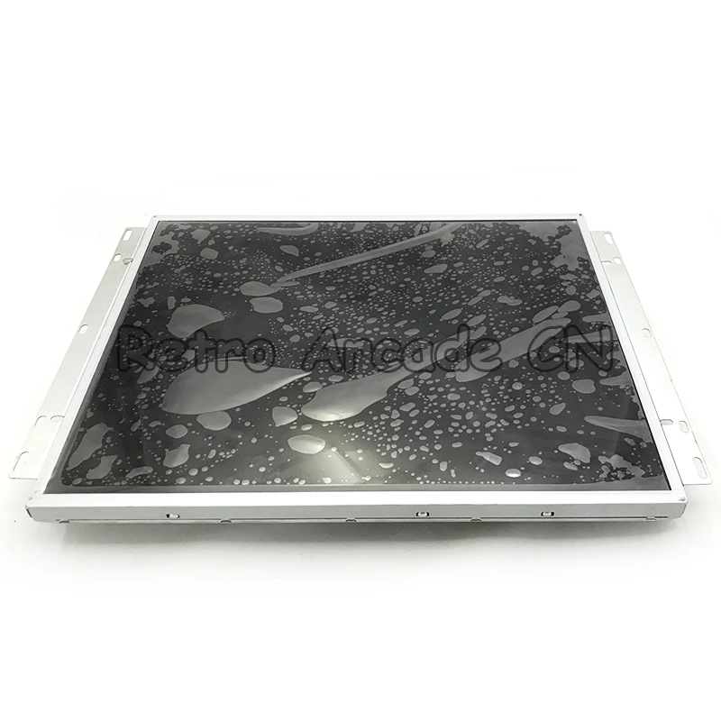 ЖК VGA для аркадных игр 19 дюймов шкафов JAMMA аксессуары мониторов MAME сделай сам|Игры