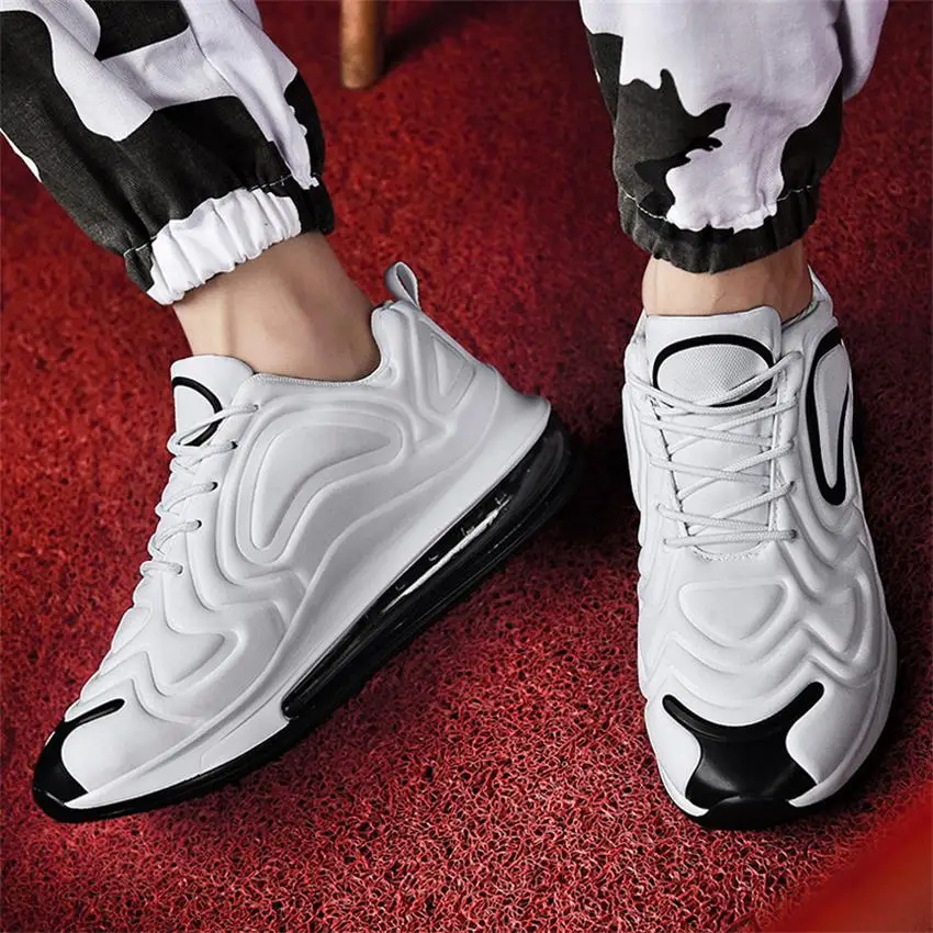 

Men Sneakers Light Running Shoes Women Outdoor Cushioning Air Sole Unisex Basket Sports Tenis Shoes Feminino Zapatillas Hombre