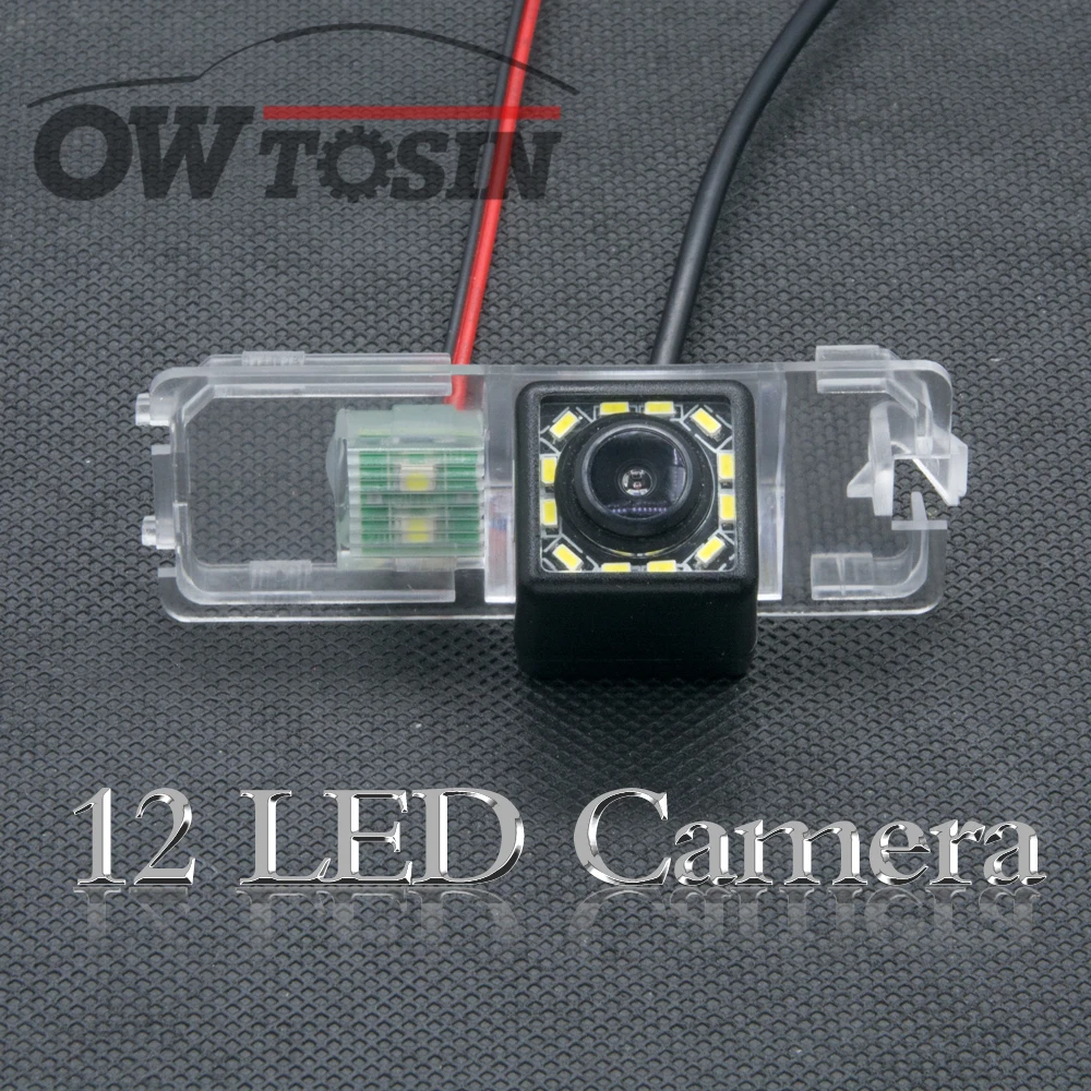 CCD фотокамера для VW Volkswagen Amarok/крепкий пикап 2010-2018 Passat B6 Sedan/Wagon TYP3C автомобильный