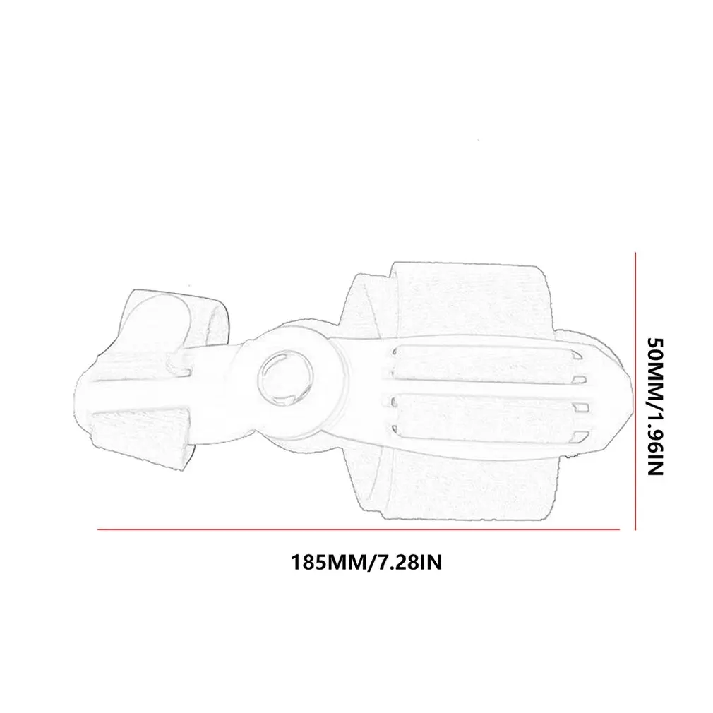 1 шт. защита для бурсит стопы ортопедический уход инструмент педикюра корректор