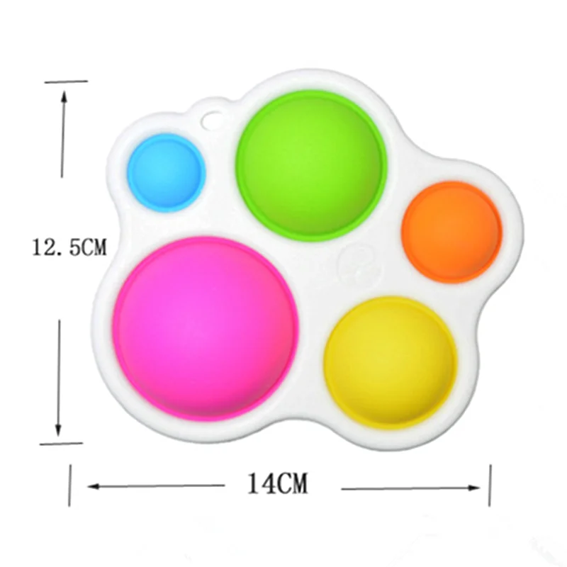 

Baby Toys Exercise Board Rattle Puzzle Toy Colorful Intelligence Development Board Early Educational Toys For Baby 0-12 Months