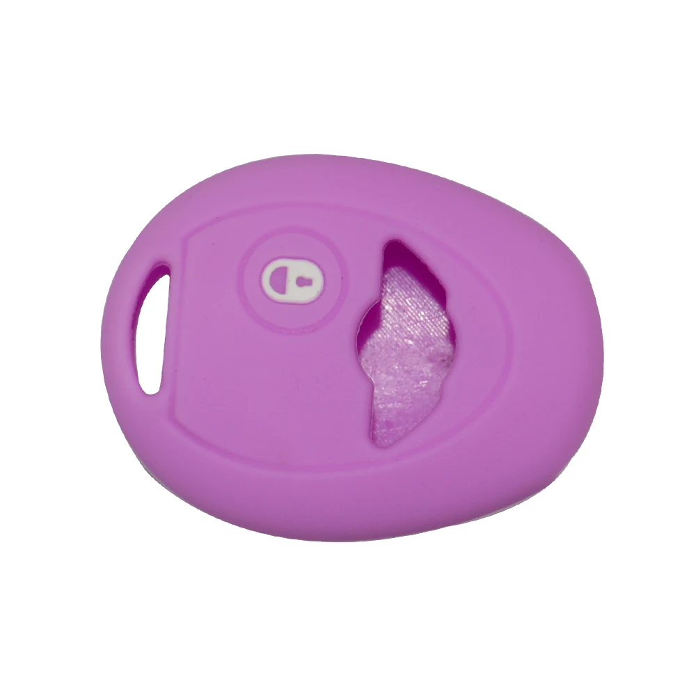 Чехол OkeyTech для BMW Mini Cooper R50 R53 чехол ключа с дистанционным управлением | Автомобили