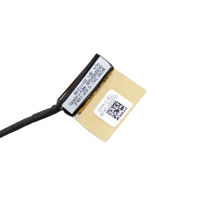 

FOR Dell Vostro 15 5565 5567 5568 V5568 LCD LVDS Cable 0CNDK7 DC02002IG00 3K TO