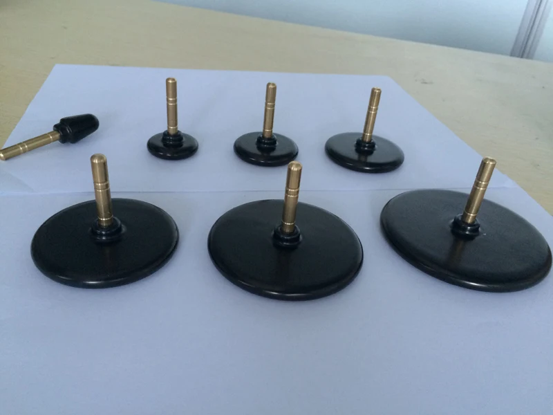 

High quality RF Accessories Korea RF beauty electrode for rf