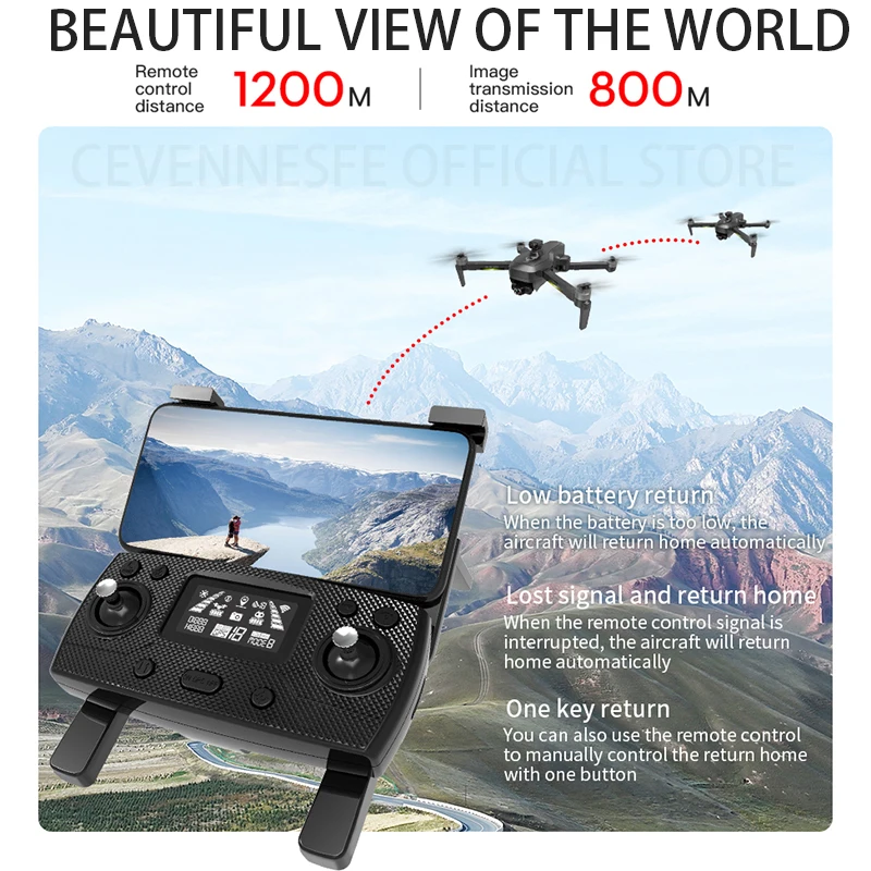 2021 новый sg906 max дрон 4k hd механическая