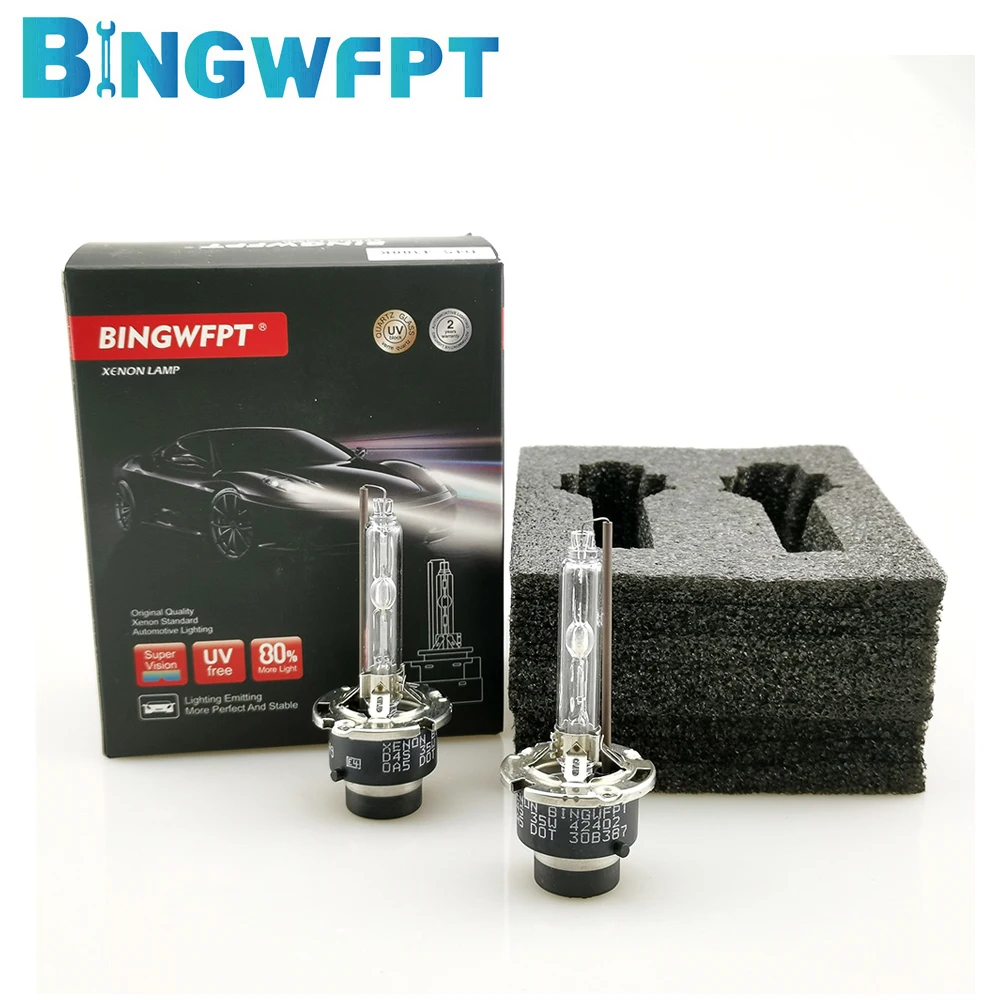

85967-51050 D4S D4R HID XENON Ballast Headlight Set KDLT003 DDLT003 8596751050 For Toyota For Lexus