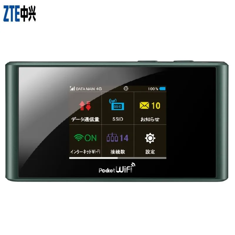 Ymobile Pocket WiFi 305ZT | Компьютеры и офис