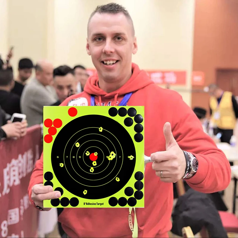 Аксессуары для охотничьег маска лица от вируса охота и снаряжение 10 шт. 8-дюймовые