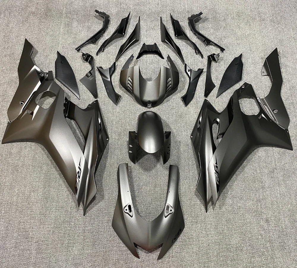 

Новый комплект обтекателей для мотоциклов Yamaha YZF R6 2017 2018 2019 2020 17 18 19 20, черный и синий ZXMT из АБС-пластика, на выбор
