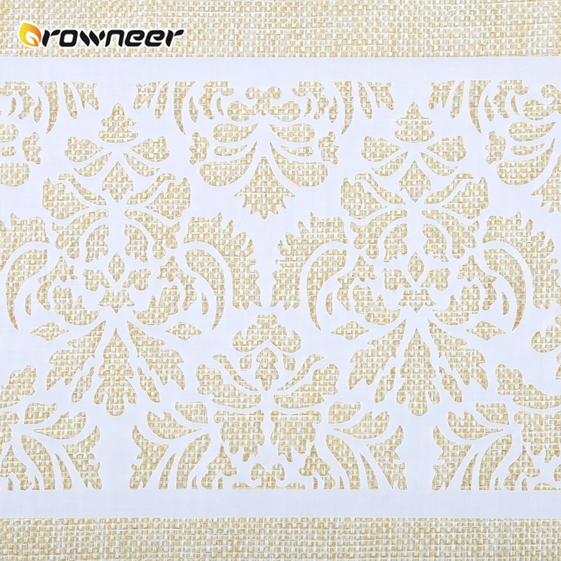 Трафарет для торта 2 вида украшения |