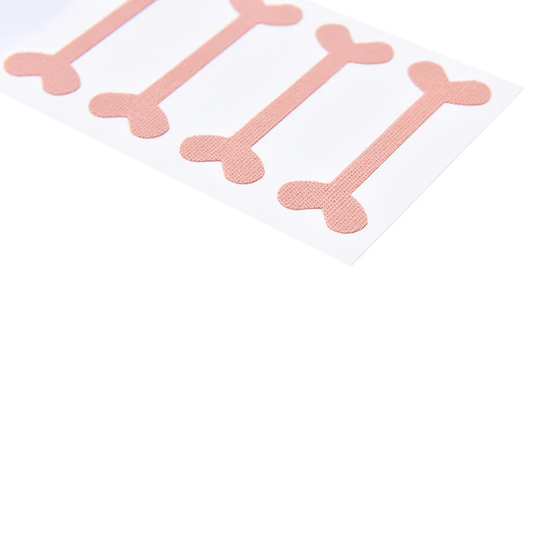

Professional Embedded Toe Nail Corrector Sticker Toenail Care Pedicure Thumb Curl Correction Sticker