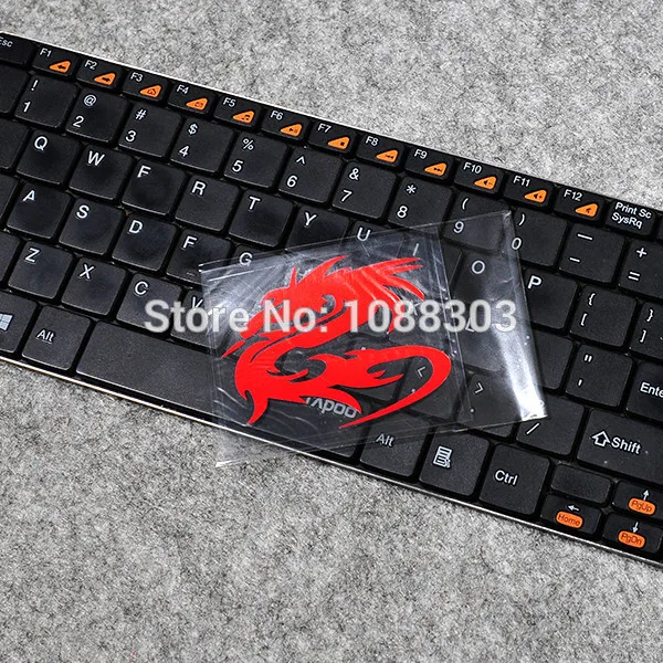 2 шт. виниловые бамперы с изображением китайского дракона|Наклейки на автомобиль|