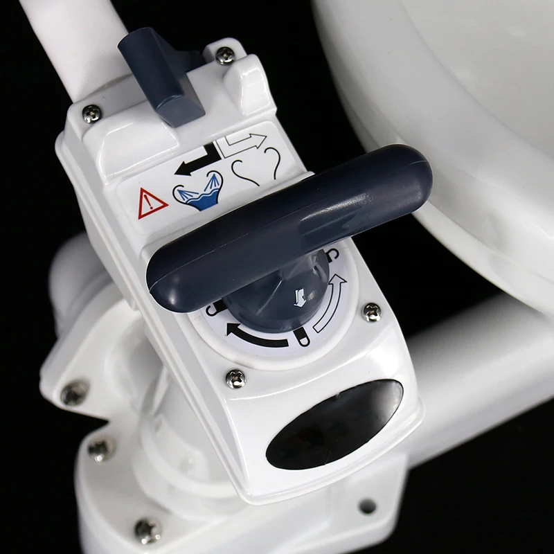 Судовая яхта RV унитаз гостиная кемпинг автомобиль парусное судно специальное