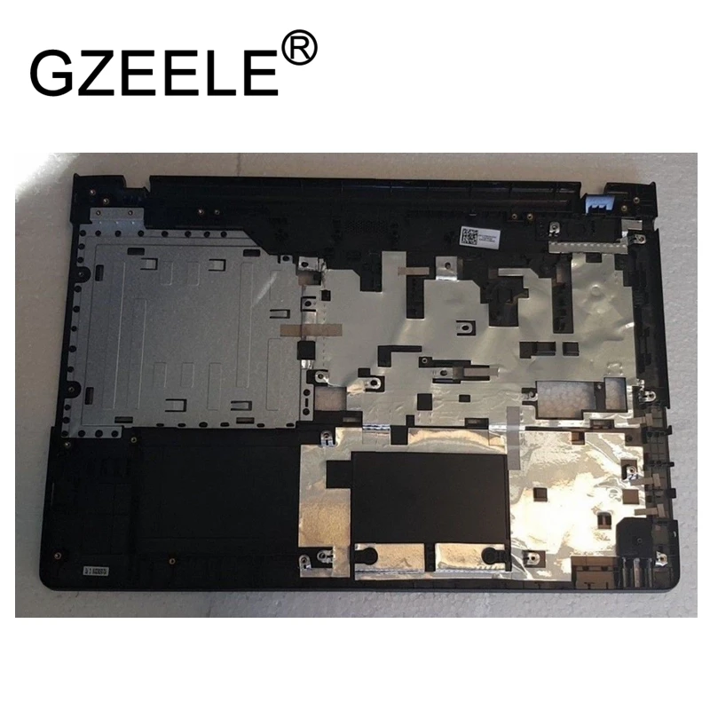 GZEELE новая нижняя крышка для ноутбука lenovo ideapad 100-15 100-15IBY b50-10 AP1HG000400 5CB0J30793 Крышка для рук