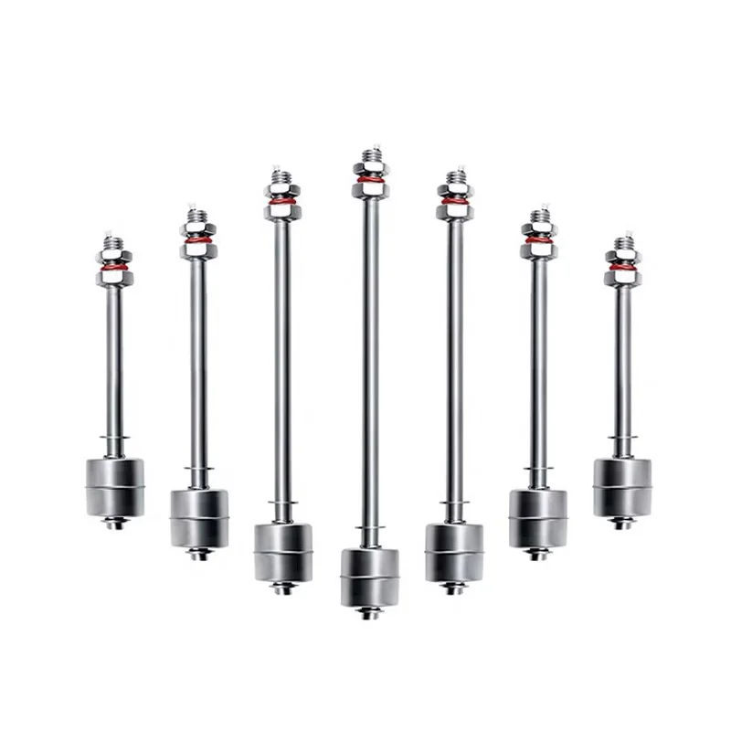 Поплавковый выключатель для жидкости ELECALL термостойкий башенный резервуар воды