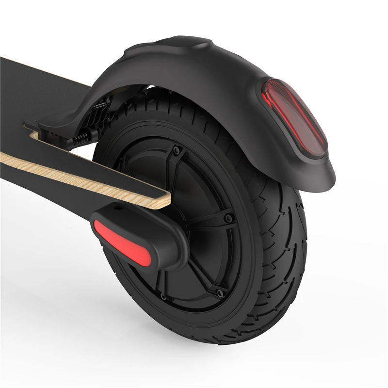 Megawheels S10 250 Вт портативный Электрический мини-скутер складной электровороллер
