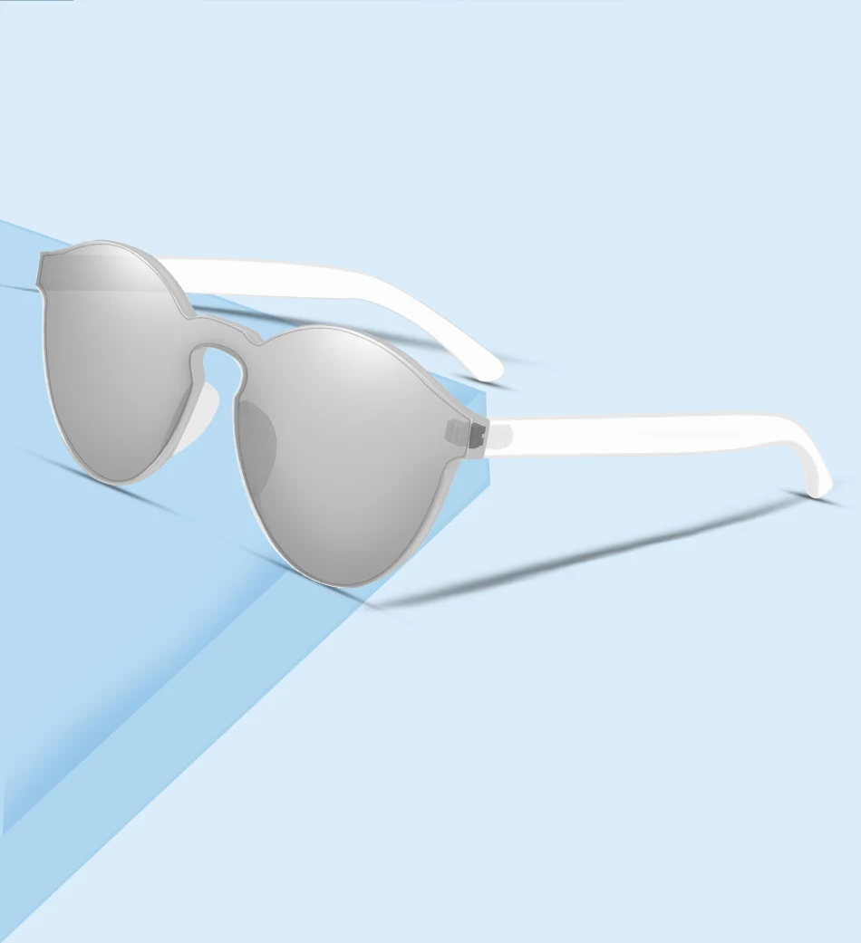 2020 модные новые фирменные дизайнерские Винтажные Солнцезащитные очки женские