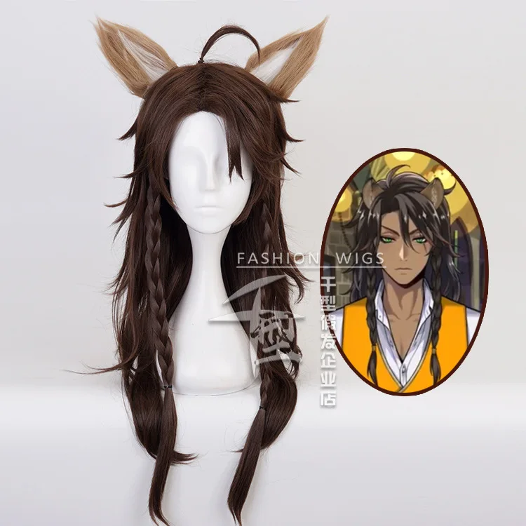 Парик «витая страна чудес», Алиса в стране чудес, Леона кингшолар