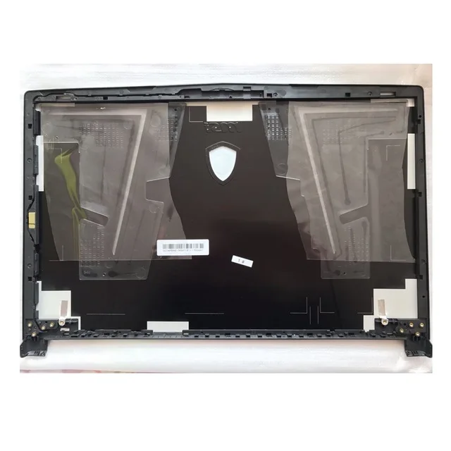 Новый чехол для MSI GE63 GE63VR верхняя крышка ЖК-дисплея 3077C1A213HG017 передняя | Компьютеры