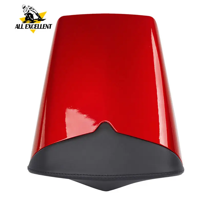 

Чехол-накидка на сиденье Triumph для Daytona 675 2006-12 2010 2011 2012 675R, золотистый/синий/белый/черный/красный