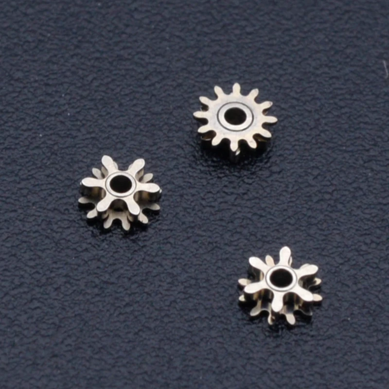 

Seiko parts Calendar wheel drive wheel fit for NH35 NH36 Automatic movement Spare parts for watches New Balance Man Watch Repair