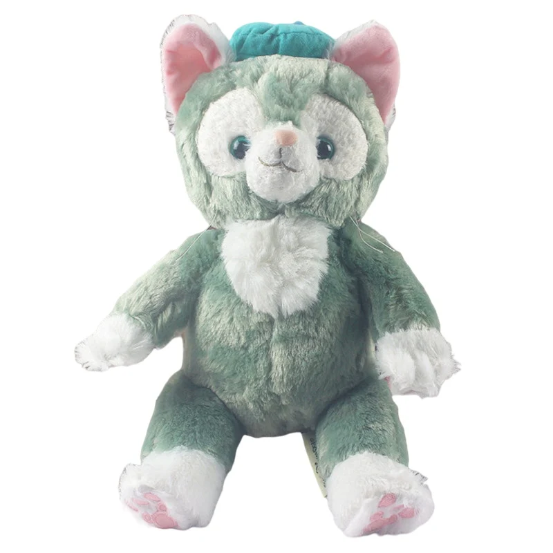 Игрушка плюшевая «Даффи», 25 см