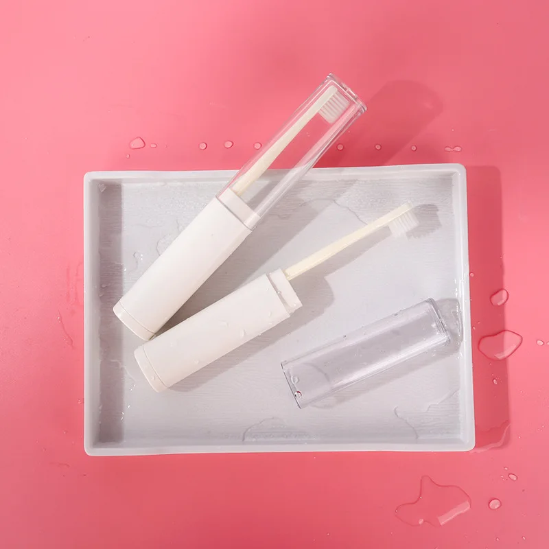 Беззвуковая акустическая вибрационная электрическая зубная щетка насадка для