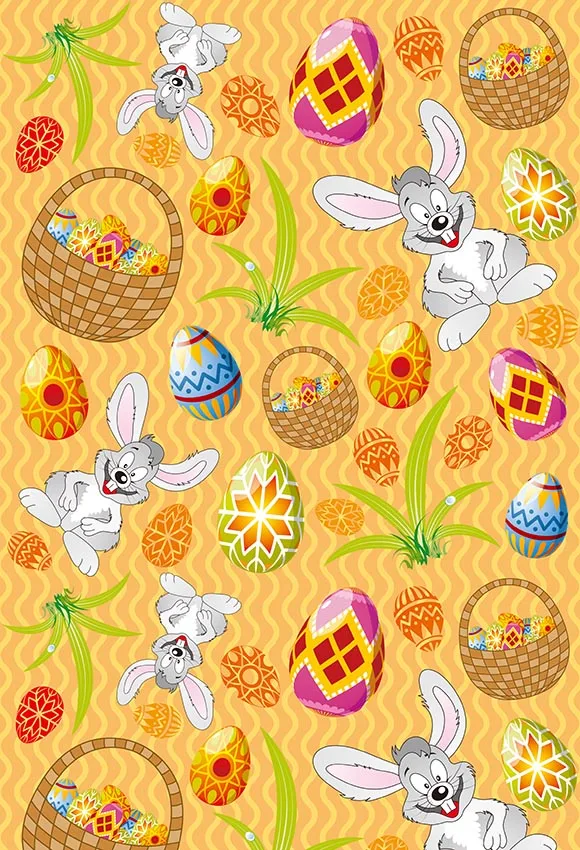 Виниловый желтый фон для фотосъемки с яйцами|Фон фотосъёмки| |