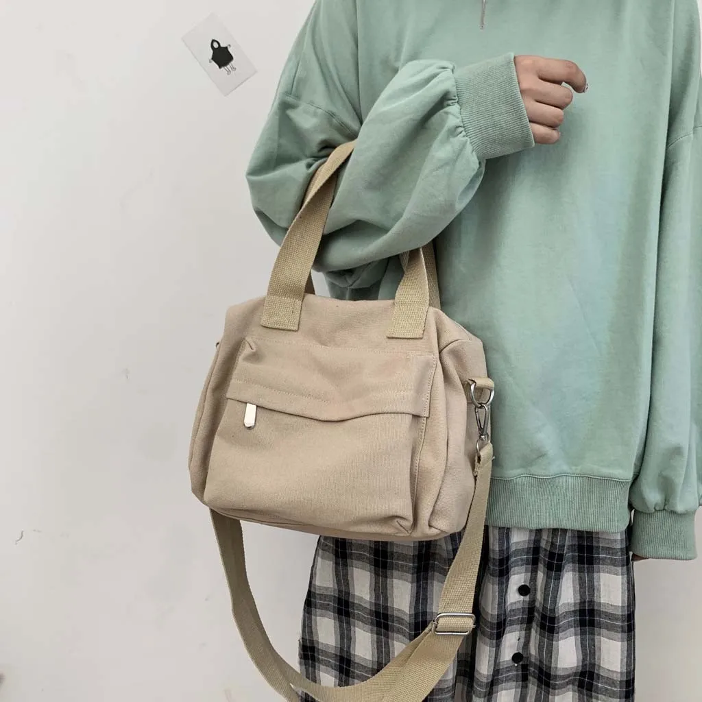 Новые женские модные сумки на плечо для женщин дизайнерская однотонная